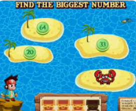 Treasure Hunt
